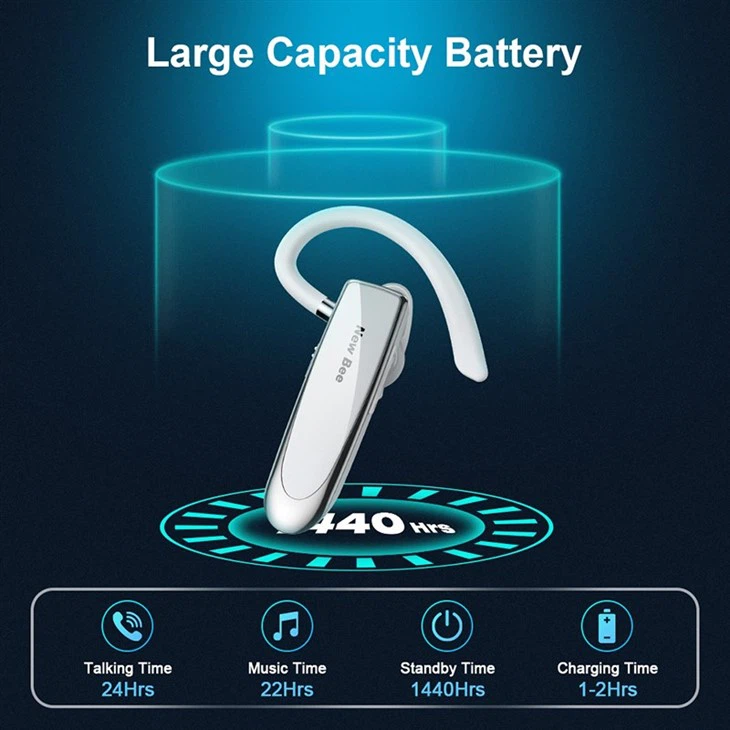 bluetooth headset for android phone