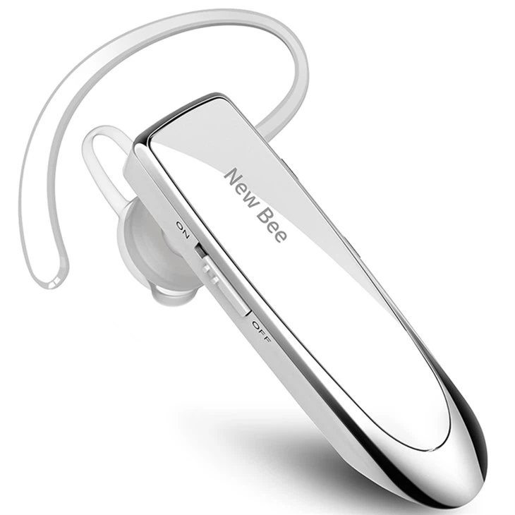 Alat dengar Bluetooth 24 jam Masa Berbual untuk Telefon Mudah Alih