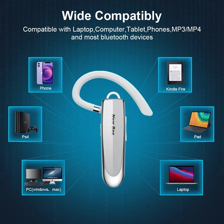 bluetooth headphones for phone calls