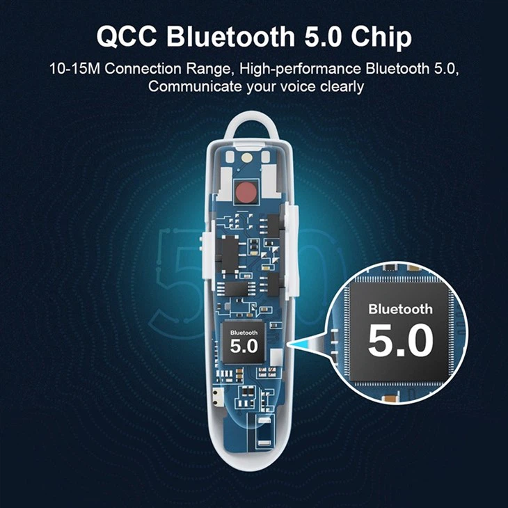 mobile bluetooth headset