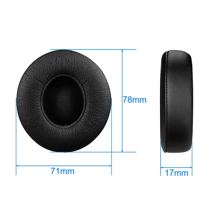 beats headphone ear covers