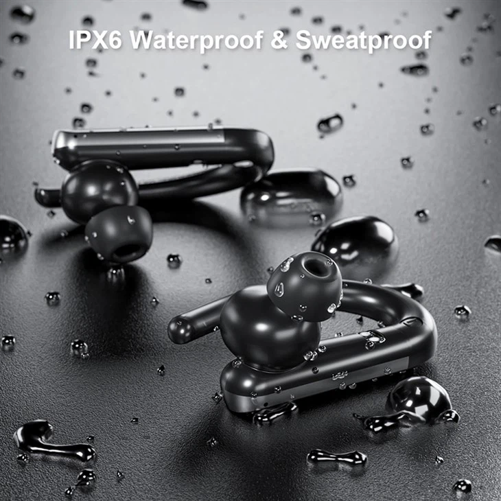 sport earbuds