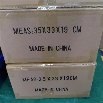 Terima kasih Atas Pesanan Semula Pantas Anda! Komitmen Kami Untuk Menghantar ...