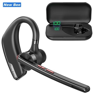 Alat dengar Bluetooth M51